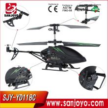 En stock cable cargador YD-118C usb para helicóptero rc gratis con cámara